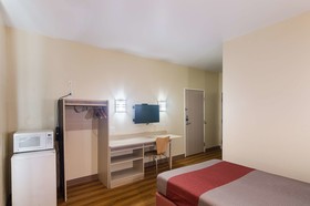 Motel 6 Terrell