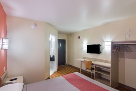 Motel 6 Terrell