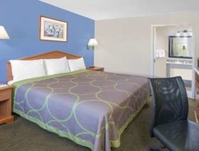 SureStay Hotel by Best Western Terrell