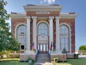 SureStay Hotel by Best Western Terrell