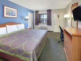 SureStay Hotel by Best Western Terrell