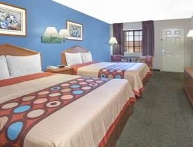 SureStay Hotel by Best Western Terrell