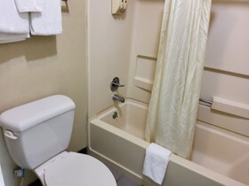 Budget Inn