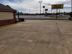 Budget Inn