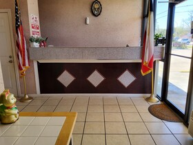 Budget Inn