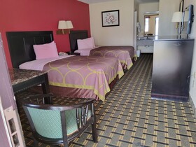 Budget Inn