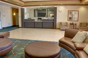 Candlewood Suites Texarkana