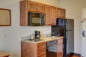 Candlewood Suites Texarkana