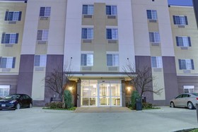 Candlewood Suites Texarkana