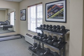 Candlewood Suites Texarkana