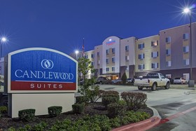 Candlewood Suites Texarkana
