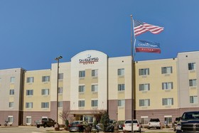 Candlewood Suites Texarkana