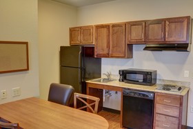 Candlewood Suites Texarkana