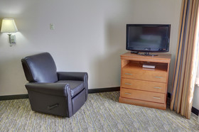 Candlewood Suites Texarkana