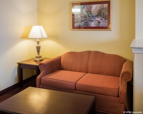 Comfort Suites Texarkana Texas