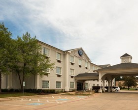 Comfort Suites Texarkana Texas