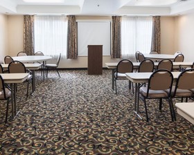 Comfort Suites Texarkana Texas