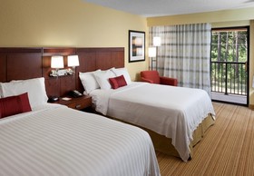 Courtyard Texarkana