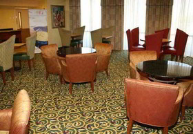 Courtyard Texarkana