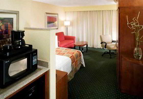 Courtyard Texarkana