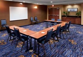 Courtyard Texarkana