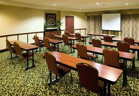 Courtyard Texarkana