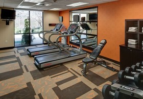 Courtyard Texarkana