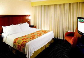 Courtyard Texarkana