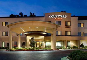 Courtyard Texarkana