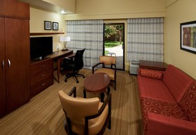 Courtyard Texarkana