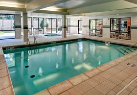 Courtyard Texarkana