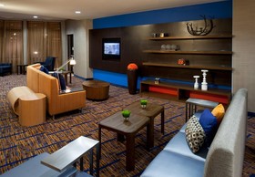 Courtyard Texarkana