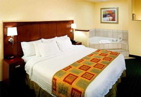 Courtyard Texarkana