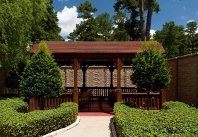 Courtyard Texarkana