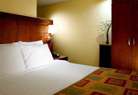 Courtyard Texarkana
