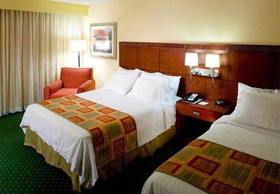 Courtyard Texarkana