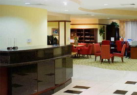 Courtyard Texarkana