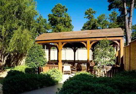 Courtyard Texarkana