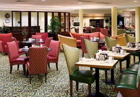 Courtyard Texarkana