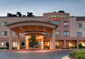 Courtyard Texarkana