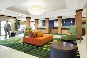 Fairfield Inn & Suites by Marriott Texarkana