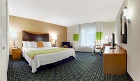Fairfield Inn & Suites by Marriott Texarkana