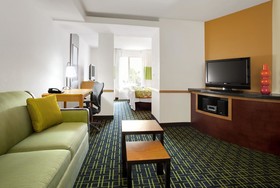 Fairfield Inn & Suites by Marriott Texarkana