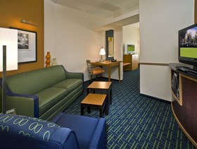 Fairfield Inn & Suites by Marriott Texarkana
