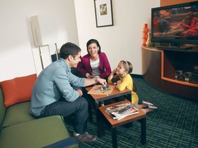 Fairfield Inn & Suites by Marriott Texarkana
