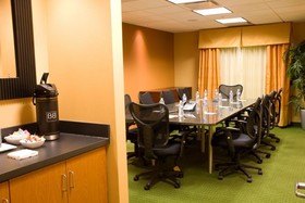 Fairfield Inn & Suites by Marriott Texarkana