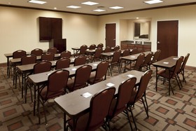 Hampton Inn & Suites Texarkana