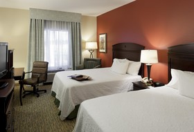 Hampton Inn & Suites Texarkana