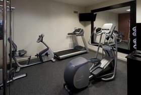 Hampton Inn & Suites Texarkana