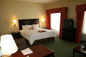 Hampton Inn & Suites Texarkana